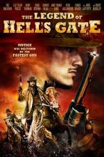 Watch The Legend of Hell's Gate An American Conspiracy 123movieshub