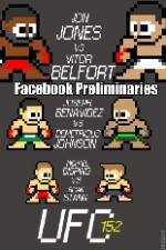 Watch UFC 152 Facebook Preliminary Fights 123movieshub