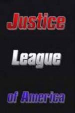 Watch Justice League of America 123movieshub