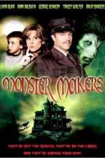 Watch Monster Makers 123movieshub