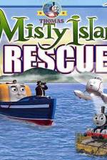 Watch Thomas & Friends Misty Island Rescue 123movieshub