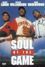 Watch Soul of the Game 123movieshub