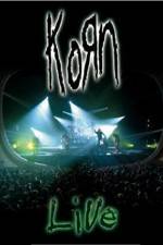 Watch Korn Live 123movieshub