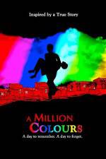 Watch A Million Colours 123movieshub