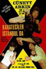 Watch Karate on the Bosphorus 123movieshub