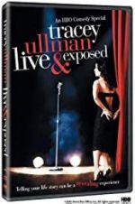Watch Tracey Ullman: Live and Exposed 123movieshub