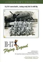 Watch B-17 Flying Legend 123movieshub