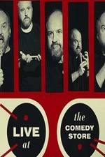 Watch Louis C.K.: Live at the Comedy Store Online 123movieshub