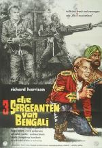 Watch Three Sergeants of Bengal 123movieshub