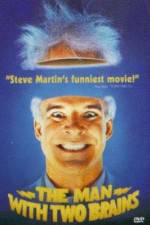 Watch The Man with Two Brains 123movieshub