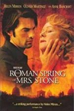 Watch The Roman Spring of Mrs. Stone 123movieshub