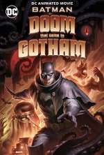 Watch Batman: The Doom That Came to Gotham 123movieshub