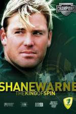 Watch Shane Warne The King of Spin 123movieshub