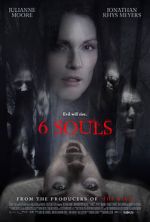 Watch 6 Souls Online 123movieshub