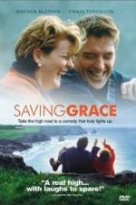 Watch Saving Grace 123movieshub