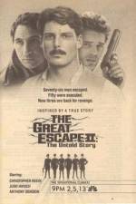 Watch The Great Escape II: The Untold Story 123movieshub