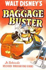 Watch Baggage Buster Online 123movieshub