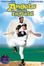 Watch Angels in the Infield 123movieshub