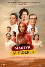 Watch Martyr or Murderer Online 123movieshub