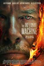 Watch The Infernal Machine 123movieshub