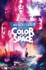 Watch Color Out of Space 123movieshub