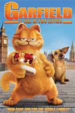 Watch Garfield: A Tail of Two Kitties 123movieshub