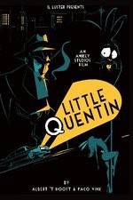 Watch Little Quentin 123movieshub