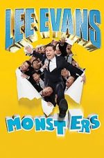 Watch Lee Evans: Monsters 123movieshub