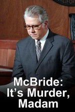 Watch McBride: Its Murder, Madam 123movieshub