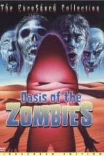 Watch Oasis Of The Zombies 123movieshub