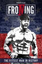 Watch Froning: The Fittest Man in History 123movieshub