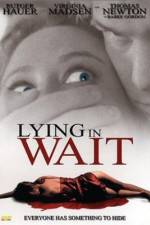 Watch Lying in Wait 123movieshub