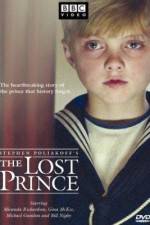 Watch The Lost Prince 123movieshub