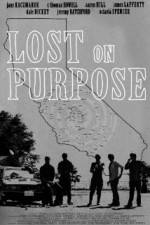 Watch Lost on Purpose 123movieshub