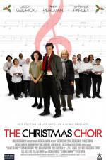 Watch The Christmas Choir 123movieshub