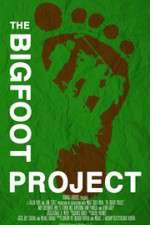 Watch The Bigfoot Project 123movieshub