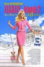 Watch Legally Blonde 2: Red, White & Blonde 123movieshub
