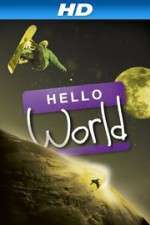 Watch Hello World: 123movieshub