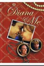 Watch Diana & Me 123movieshub