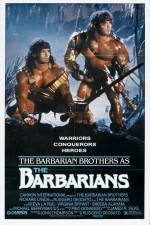 Watch The Barbarians 123movieshub