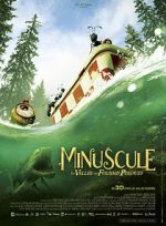 Watch Minuscule: Valley of the Lost Ants Online 123movieshub