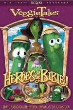 Watch Veggie Tales Heroes of the Bible Volume 2 123movieshub
