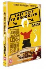 Watch Last Exit to Brooklyn 123movieshub