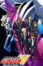Watch Gundam Wing: The Movie - Endless Waltz 123movieshub