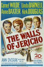 Watch The Walls of Jericho 123movieshub