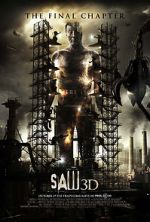 Watch Saw 3D: The Final Chapter Online 123movieshub