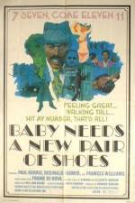 Watch Baby Needs a New Pair of Shoes 123movieshub