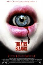 Watch The Theatre Bizarre 123movieshub