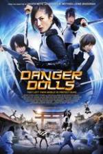 Watch Danger Dolls 123movieshub