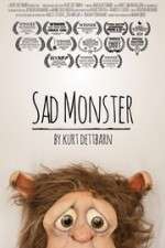 Watch Sad Monster 123movieshub